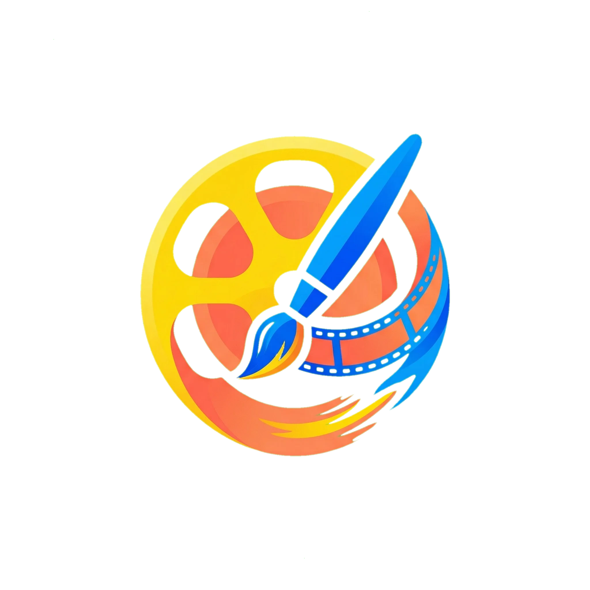 小马拉大车Logo - 独立动画短片展映平台